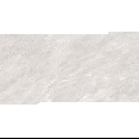 Mexen Runa Bianco glazūruotas akmens masės plytelės rekt. G1, grindų ir sienų plytelės 120 x 60 cm, matinis - TL323-120-060-00