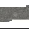 Mexen Runa Nero glazūruotas akmens masės plytelė rekt. G1, grindų ir sienų plytelė 120 x 60 cm, matinė - TL323-120-060-03