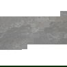Mexen Rafael Grey glazūruotas akmens masės plytelės rekt. G1, grindų-sienų plytelė 120 x 60 cm, matinis - TL324-120-060-00