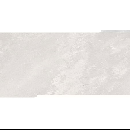 Mexen Rafael Sidabrinė glazūruota akmens masė rektyfikuota. G1, grindų ir sienų plytelė 120 x 60 cm, matinė - TL324-120-060-02