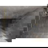 Mexen Lunar dušo sienelė Walk-in dešinės pusės 150 x 200 cm, permatoma 8 mm, auksinė - 830-150-000-50-00-P