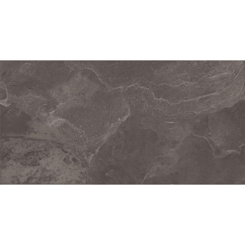 Mexen Rafael Choco glazūruotas, rektifik. G1, grindų-sienų plytelės 120 x 60 cm, matinės - TL324-120-060-04