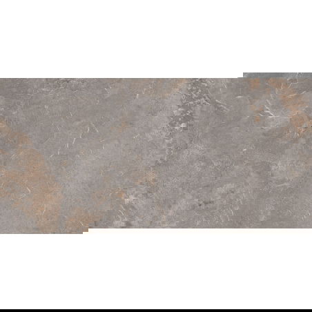 Mexen Rafael Fossil glazūruotas akmens masės plytelės rekt. G1, grindų ir sienų plytelės 120 x 60 cm, matinės - TL324-120-060-06