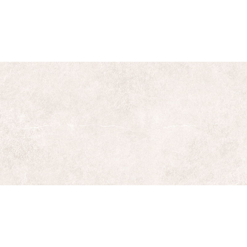 Mexen Deago Bianco glazūruotas akmens masės plytelės rek. G1, grindų ir sienų plytelė 120 x 60 cm, matinis - TL326-120-060-00