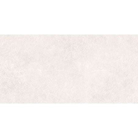 Mexen Deago Bianco glazūruotas akmens masės plytelės rek. G1, grindų ir sienų plytelė 120 x 60 cm, matinis - TL326-120-060-00