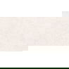 Mexen Deago Bianco glazūruotas akmens masės plytelės rek. G1, grindų ir sienų plytelė 120 x 60 cm, matinis - TL326-120-060-00