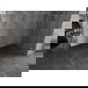 Mexen Lunar dušo sienelė Walk-in dešinė 150 x 200 cm, skaidri 8 mm, aukso šlifuota - 830-150-000-55-00-P