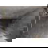 Mexen Lunar dušo sienelė Walk-in dešinė 160 x 200 cm, skaidri 8 mm, auksinė šlifuota - 830-160-000-55-00-P