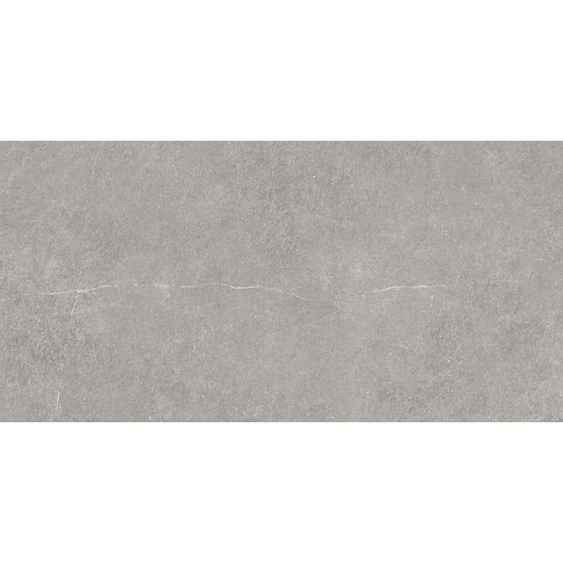 Mexen Deago Gris poliruotas glazūruotas G1, grindų-sienų plytelė 120 x 60 cm, matinis - TL326-120-060-02