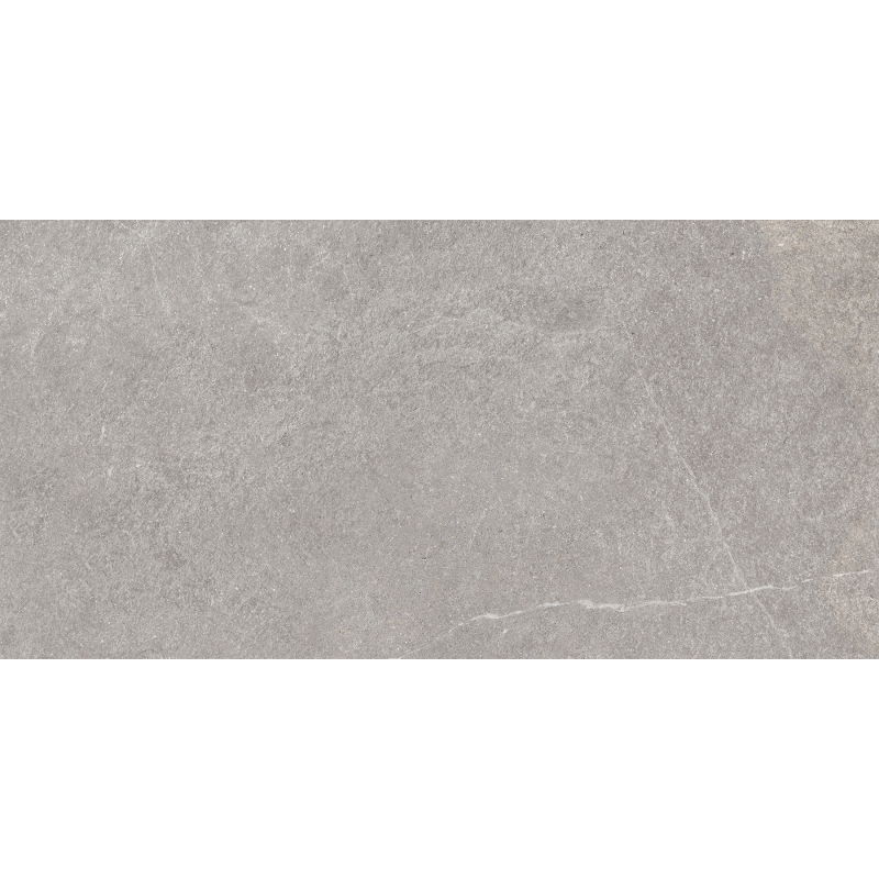 Mexen Deago Gris poliruotas glazūruotas G1, grindų-sienų plytelė 120 x 60 cm, matinis - TL326-120-060-02