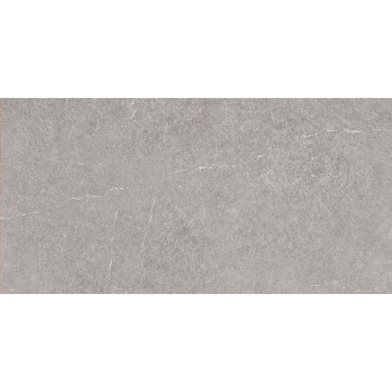 Mexen Deago Gris poliruotas glazūruotas G1, grindų-sienų plytelė 120 x 60 cm, matinis - TL326-120-060-02