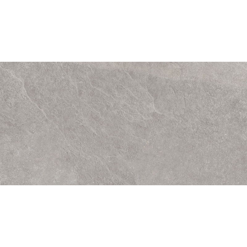 Mexen Deago Gris poliruotas glazūruotas G1, grindų-sienų plytelė 120 x 60 cm, matinis - TL326-120-060-02