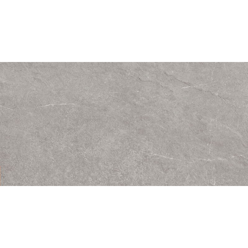 Mexen Deago Gris poliruotas glazūruotas G1, grindų-sienų plytelė 120 x 60 cm, matinis - TL326-120-060-02