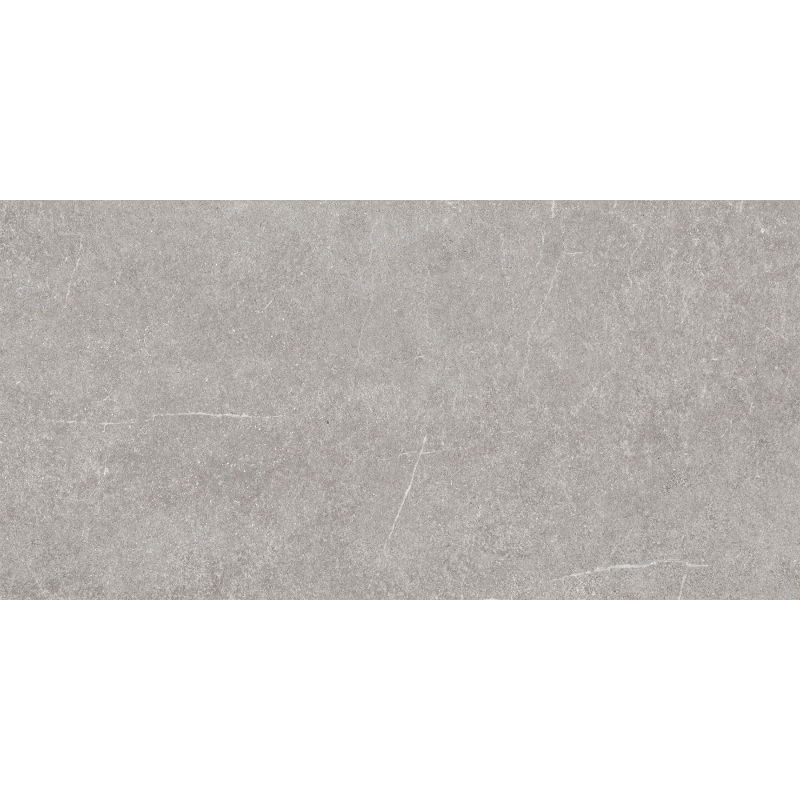 Mexen Deago Gris poliruotas glazūruotas G1, grindų-sienų plytelė 120 x 60 cm, matinis - TL326-120-060-02
