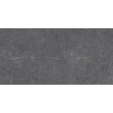 Mexen Deago Antracito glazūruota rektifikuota G1, grindų-sienų plytelė 120 x 60 cm, matinė - TL326-120-060-03
