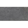 Mexen Deago Antracito glazūruota rektifikuota G1, grindų-sienų plytelė 120 x 60 cm, matinė - TL326-120-060-03