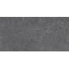 Mexen Deago Antracito glazūruota rektifikuota G1, grindų-sienų plytelė 120 x 60 cm, matinė - TL326-120-060-03