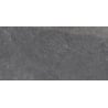 Mexen Deago Antracito glazūruota rektifikuota G1, grindų-sienų plytelė 120 x 60 cm, matinė - TL326-120-060-03