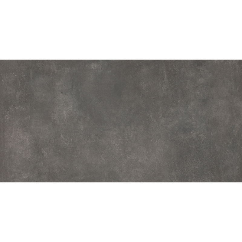 Mexen Kamen Antracite glazūruotas rektifikuotas G1, grindų ir sienų plytelė 120 x 60 cm, matinė - TL335-120-060-00