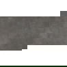 Mexen Kamen Antracite glazūruotas rektifikuotas G1, grindų ir sienų plytelė 120 x 60 cm, matinė - TL335-120-060-00