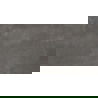 Mexen Kamen Antracite glazūruotas rektifikuotas G1, grindų ir sienų plytelė 120 x 60 cm, matinė - TL335-120-060-00