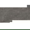 Mexen Kamen Antracite glazūruotas rektifikuotas G1, grindų ir sienų plytelė 120 x 60 cm, matinė - TL335-120-060-00