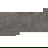 Mexen Kamen Antracite glazūruotas rektifikuotas G1, grindų ir sienų plytelė 120 x 60 cm, matinė - TL335-120-060-00