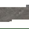 Mexen Kamen Antracite glazūruotas rektifikuotas G1, grindų ir sienų plytelė 120 x 60 cm, matinė - TL335-120-060-00