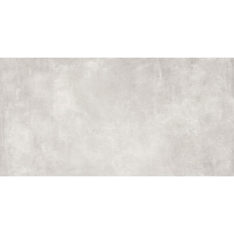 Mexen Kamen Bianco glazūruotas rektifikuotas gres G1, grindų-sienų plytelė 120 x 60 cm, matinė - TL335-120-060-01