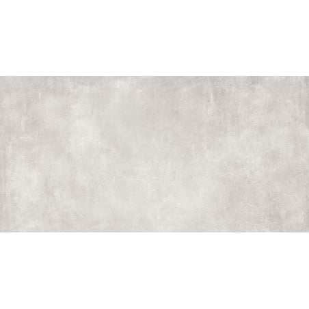Mexen Kamen Bianco glazūruotas rektifikuotas gres G1, grindų-sienų plytelė 120 x 60 cm, matinė - TL335-120-060-01