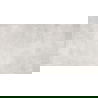Mexen Kamen Bianco glazūruotas akmens masės plytelės, grindų-sieninės plytelės 120 x 60 cm, mat - TL335-120-060-01