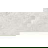 Mexen Kamen Bianco glazūruotas akmens masės plytelės, grindų-sieninės plytelės 120 x 60 cm, mat - TL335-120-060-01