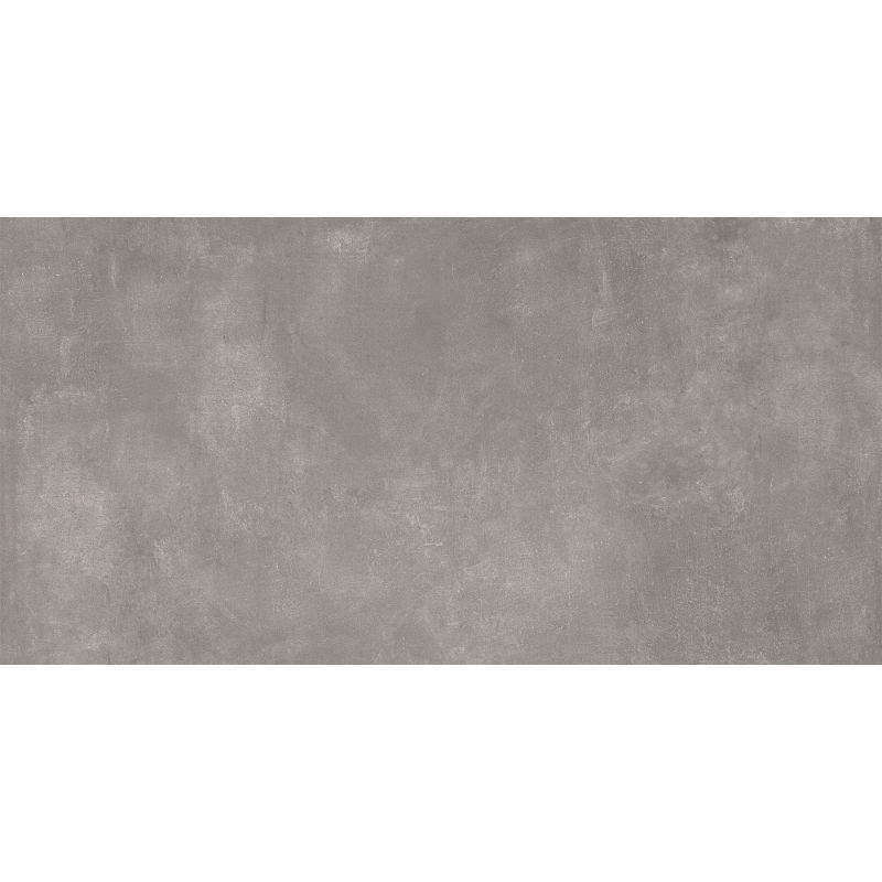 Mexen Kamen pilka blizgantis akmens masės plyta rekt. G1, grindų ir sienų plytelė 120 x 60 cm, matinė - TL335-120-060-02