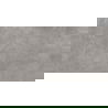 Mexen Kamen Grey šlifuotas glazūruotas rekt. G1, grindų ir sienų plytelė 120 x 60 cm, matinis - TL335-120-060-02