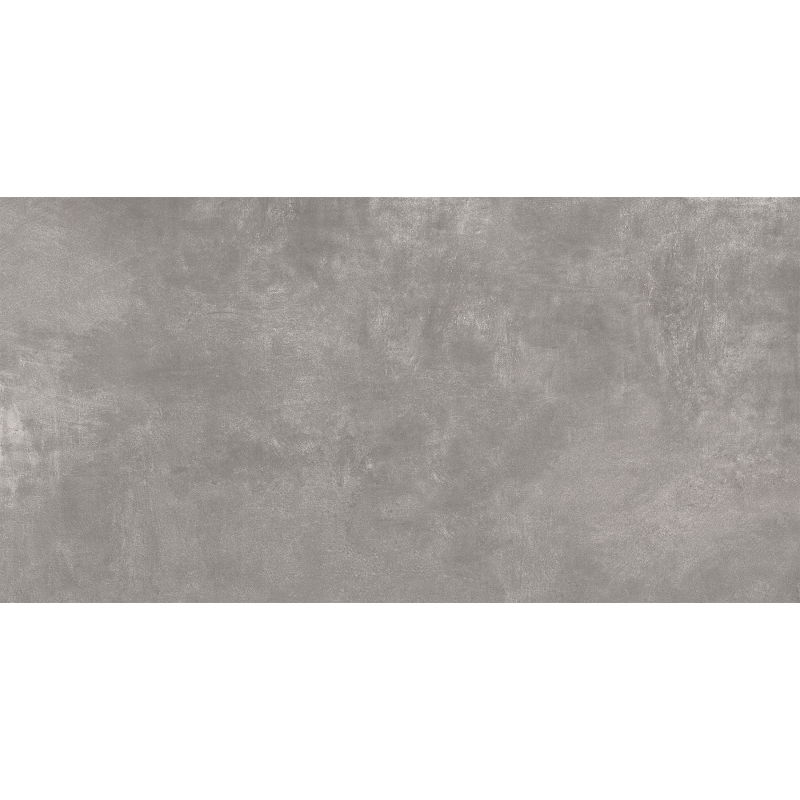 Mexen Kamen Grey šlifuotas glazūruotas rekt. G1, grindų ir sienų plytelė 120 x 60 cm, matinis - TL335-120-060-02