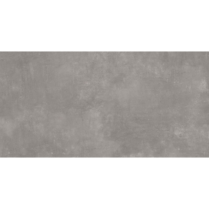 Mexen Kamen Grey šlifuotas glazūruotas rekt. G1, grindų ir sienų plytelė 120 x 60 cm, matinis - TL335-120-060-02