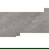 Mexen Kamen pilka blizgantis akmens masės plyta rekt. G1, grindų ir sienų plytelė 120 x 60 cm, matinė - TL335-120-060-02