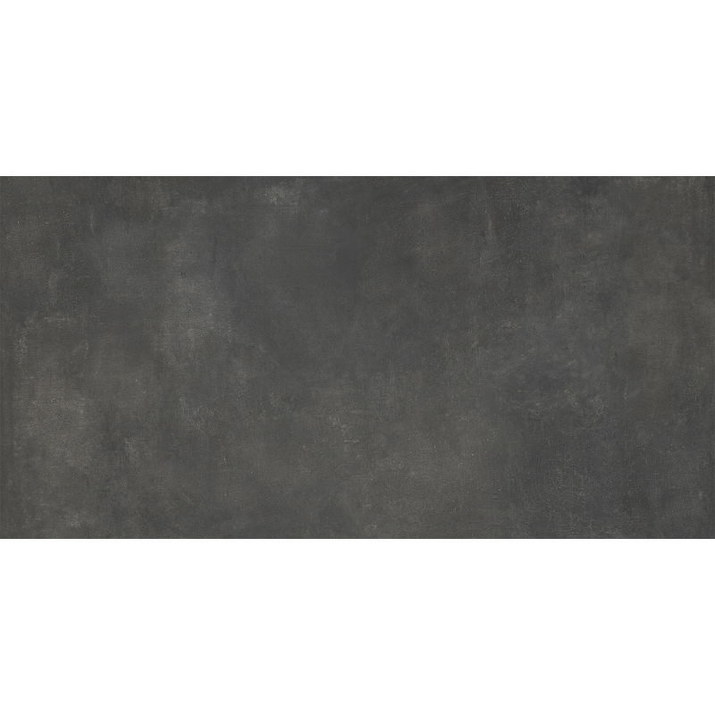 Mexen Kamen Nero matinė glazūruota akmens masės plytelė. G1, grindų ir sienų plytelė 120 x 60 cm, matinis - TL335-120-060-03