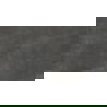 Mexen Kamen Nero matinė glazūruota akmens masės plytelė. G1, grindų ir sienų plytelė 120 x 60 cm, matinis - TL335-120-060-03
