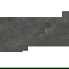 Mexen Kamen Nero matinė glazūruota akmens masės plytelė. G1, grindų ir sienų plytelė 120 x 60 cm, matinis - TL335-120-060-03