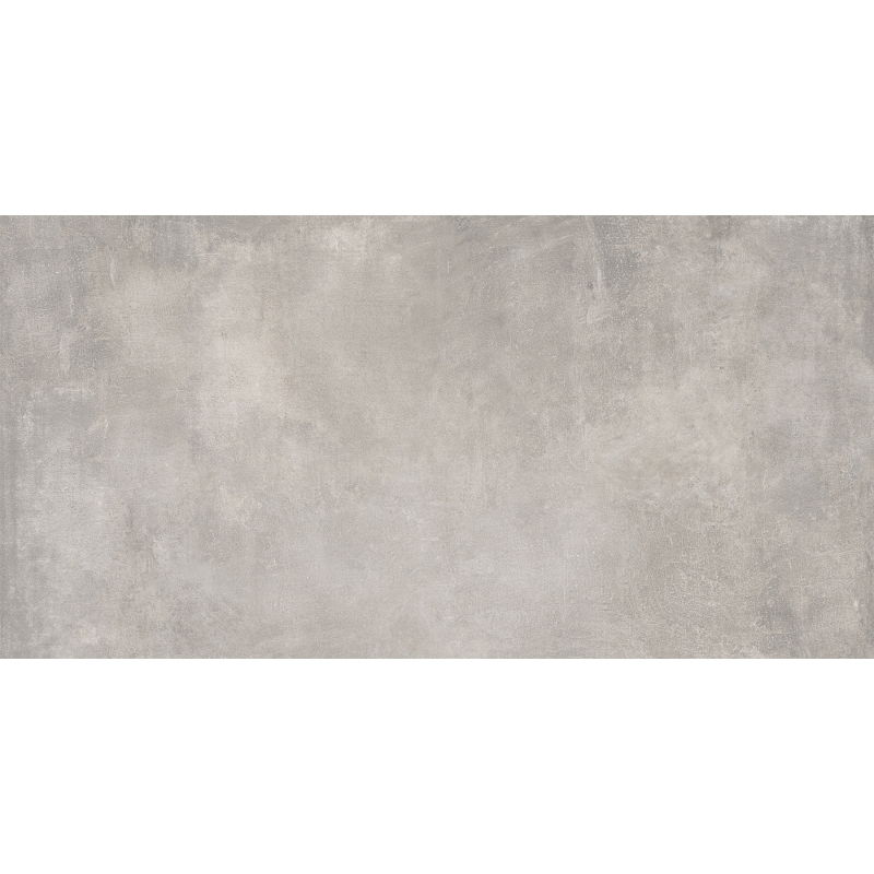 Mexen Kamen Silver glazūruotas akmens masės plytelės rekt. G1, grindų-sienos plytelės 120 x 60 cm, mat - TL335-120-060-06