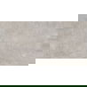 Mexen Kamen Sidabrinis glazūruotas rekt. G1, grindų-sienų plytelė 120 x 60 cm, matinis - TL335-120-060-06