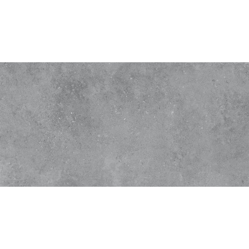 Mexen Marina Pilka, glazūruota keraminė plytelė rekt. G1, grindų-sienų plytelė 120 x 60 cm, matinė - TL327-120-060-01