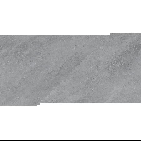 Mexen Marina Pilka, glazūruota keraminė plytelė rekt. G1, grindų-sienų plytelė 120 x 60 cm, matinė - TL327-120-060-01