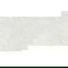 Mexen Canberra Bianco glazūruota rektifikuota G1, grindų-sieninė plytelė 120 x 60 cm, matinė - TL328-120-060-01