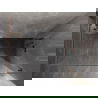 Mexen Lunar dušo sienelė Walk-in dešinė 140 x 200 cm, permatoma 8 mm, rožinis auksas - 830-140-000-60-00-P