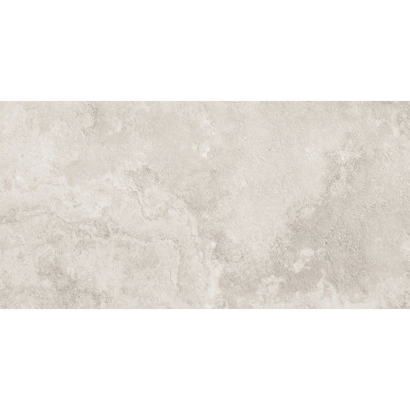 Mexen Unika Kamberg Bianco glazūruotos rektifikuotos plytelės grindims ir sienoms 120 x 60 cm, matinis - TL329-120-060-00