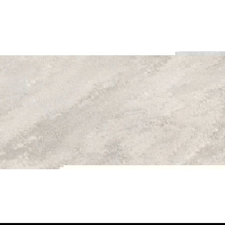 Mexen Unika Kamberg Bianco glazūruotos rektifikuotos plytelės grindims ir sienoms 120 x 60 cm, matinis - TL329-120-060-00