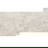Mexen Unika Kamberg Bianco glazūruotos rektifikuotos plytelės grindims ir sienoms 120 x 60 cm, matinis - TL329-120-060-00