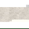 Mexen Unika Kamberg Bianco glazūruotos rektifikuotos plytelės grindims ir sienoms 120 x 60 cm, matinis - TL329-120-060-00